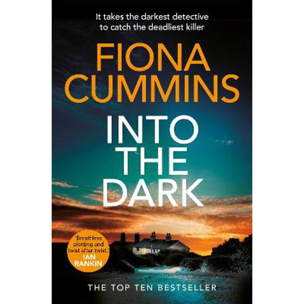 Into the Dark: Shortlisted for the 2023 Crime Novel of the Year (Paperback) - Fiona Cummins
